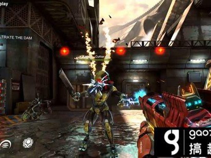 暗影之枪传奇怎么玩？暗影之枪传奇玩法技巧分享