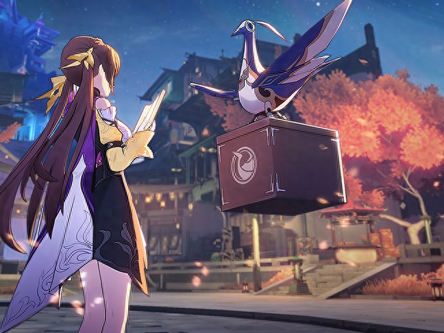 星穹铁道金人旧巷市廛喧活动怎么玩？金人巷活动及商铺经营攻略