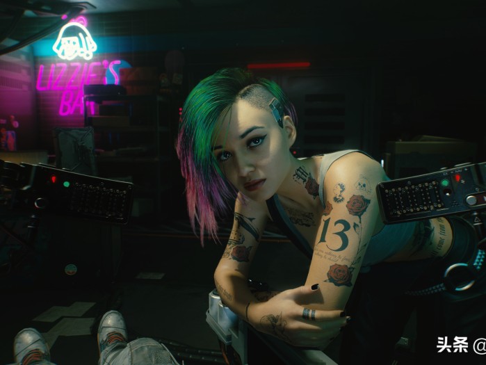 赛博朋克2077帕南怎么攻略？帕南攻略方法详解