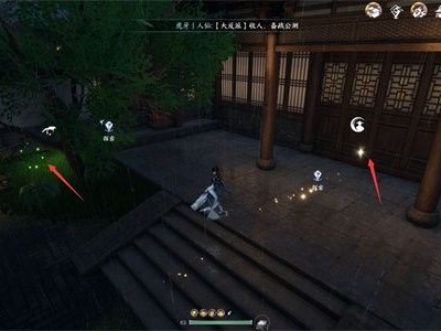 何人留字任务玩法分享-任务玩法流程一览