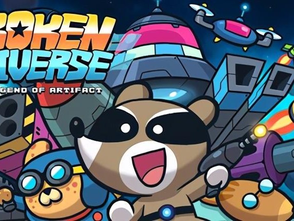 神器传说图文攻略-画面介绍及玩法详解