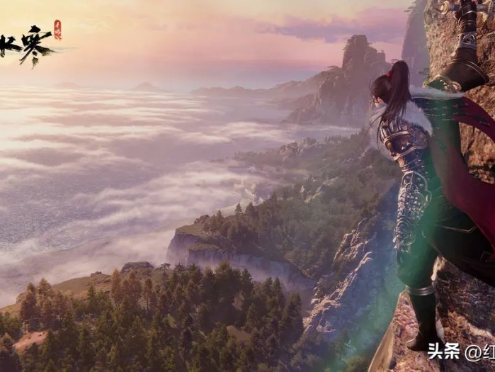 逆水寒手游平民怎么玩？新手平民职业推荐