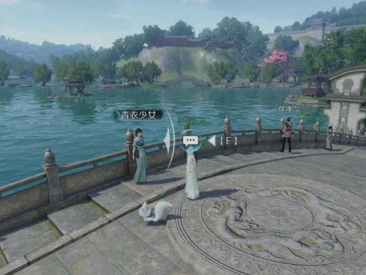 逆水寒手游雨中奇缘奇遇怎么完成？任务完成攻略分享