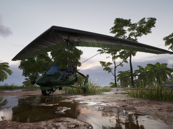 绝地求生最新更新时间公告-PUBG绝地求生5月17日更新介绍