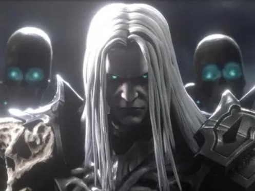 暗黑2死灵法师加点属性攻略-纯召流死灵法师详解