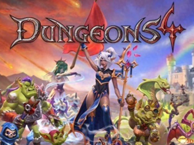 地下城4研究建筑单位等内容攻略大全-如何玩研究建筑单位等关卡