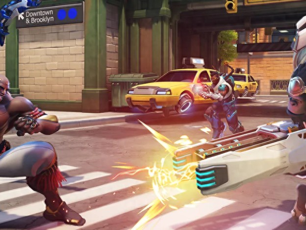 守望先锋配置高不高？新手入坑指南