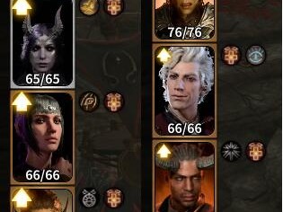 博德之门3武僧散打宗厉不厉害？新手武僧职业培养指南