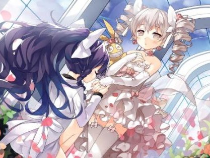 崩坏3奇迹魔法少女专属刻印强不强？专属刻印效果及角色展示