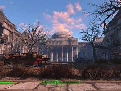 辐射4武器代码大全-全武器物品装备控制台代码秘籍一览