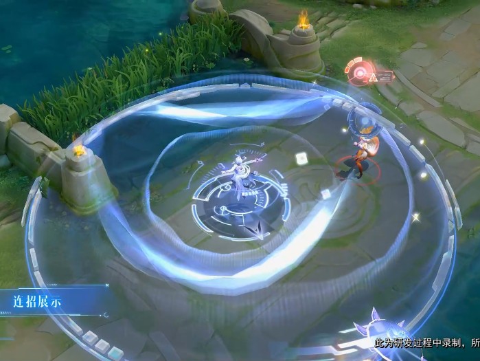 王者荣耀公孙离新皮肤是限定吗？阿离机甲新皮肤特效一览