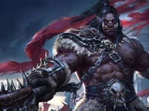 为了部落是哪个游戏？魔兽世界当年游戏中的经典语录盘点