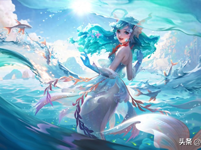 王者荣耀3号更新了哪些-朵莉亚上线免费送姜子牙新史诗皮肤上架