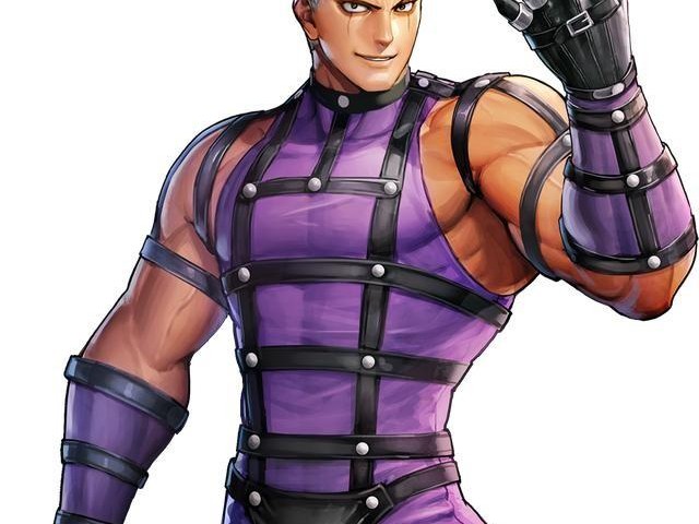 97拳皇大蛇出招表一览-出招表及高清图片分享