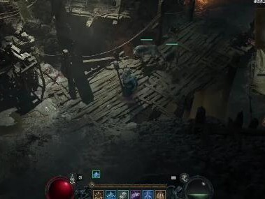 暗黑4德鲁伊纯电玩法需要注意什么？德鲁伊纯电传说玩法分享