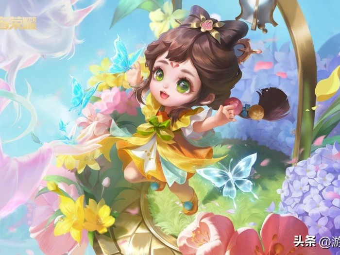 王者荣耀赛季末冲分攻略-发育路与游走位如何完美搭配