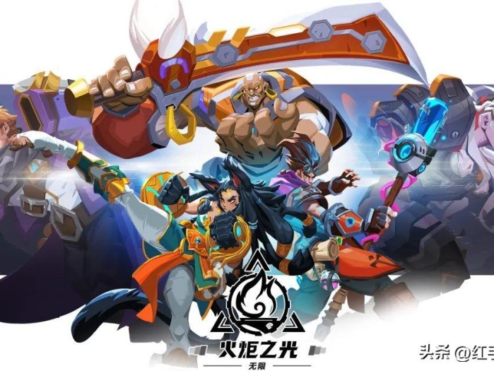 火炬之光平民职业推荐-哪个职业刷图最快