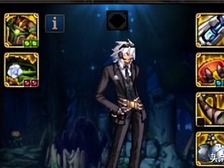 dnf矛盾的结晶体怎么得？110级搬砖几大误区盘点