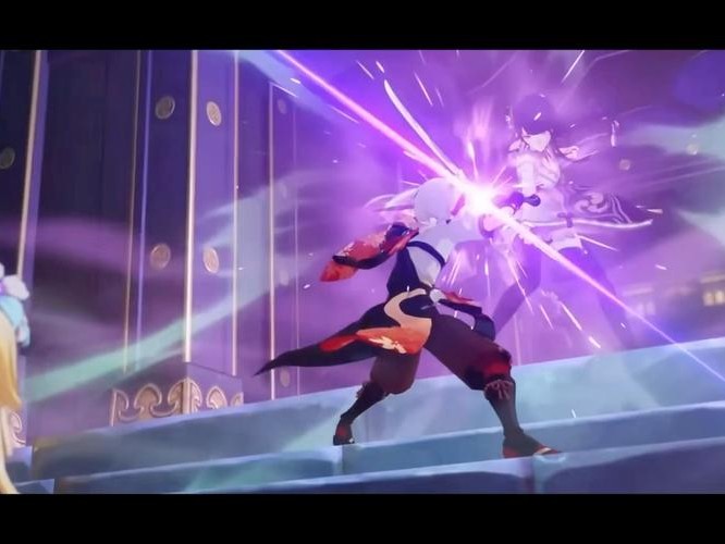 原神万叶武器推荐排行最新-圣遗物及武器推荐