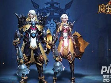 魔龙世界手游什么职业好？什么职业厉害