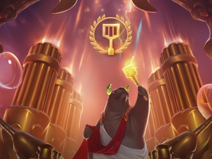 S13无限火力怎么玩？LOL强势英雄推荐