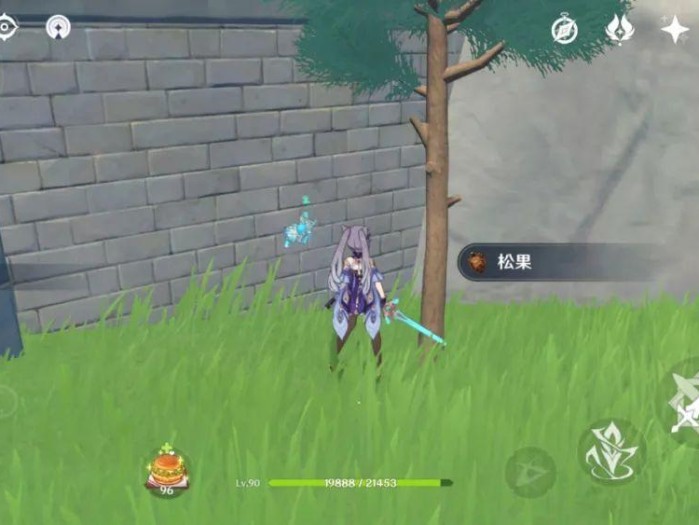 原神马尾在哪里采集？最没用的12种材料介绍