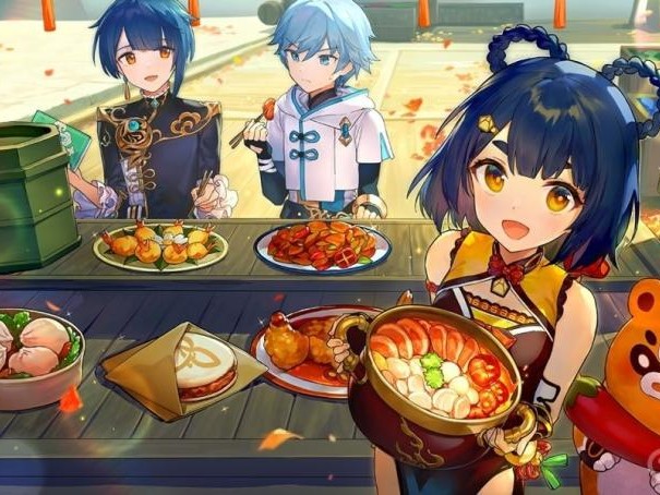 原神8月21日兑换码介绍-8月最新兑换码分享