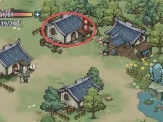 方寸对决无量屿宝箱位置在哪？藏宝图获取地点详细分析