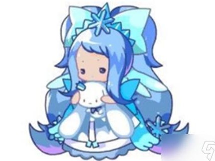 洛克王国雪影娃娃在哪里超进化？雪影娃娃超进化方法介绍