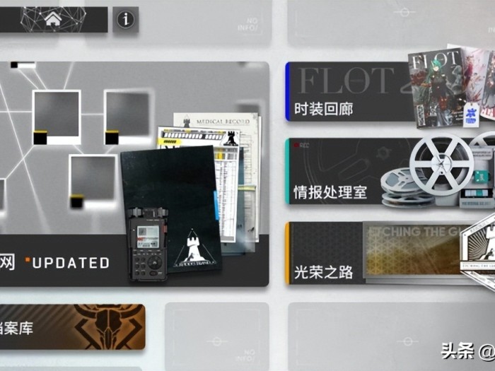 明日方舟提丰新干员技能分析-提丰新干员技能介绍