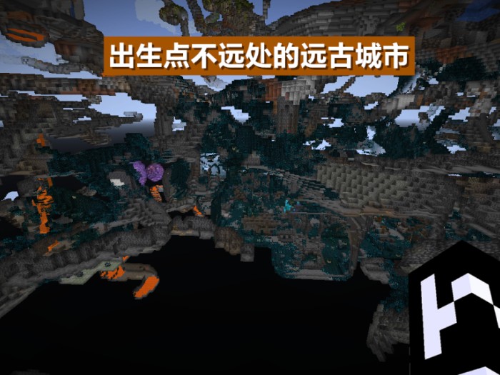 我的世界怎么玩新手教程-12个探索技巧分享