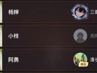 百变大侦探魔童事件怎么通关？魔童事件角色讲解