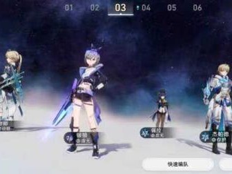 崩坏星穹铁道银狼彦卿阵容厉害吗？银狼彦卿阵容玩法攻略