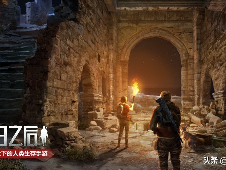明日之后怎么加好友？四种加友方法教程