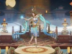 王者敦煌皮肤第四季是什么？敦煌皮肤介绍