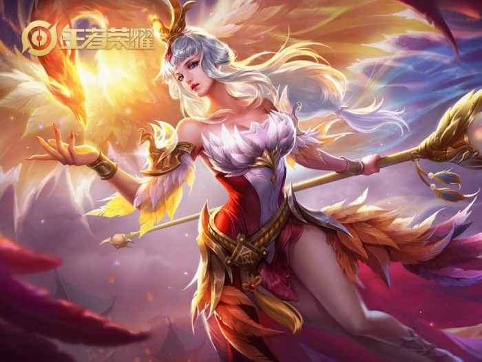 王昭君上分攻略-王昭君技能介绍