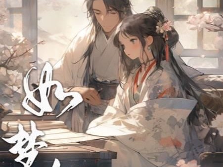 百变大侦探如梦令剧本一共有几个人物？如梦令剧本剧情答案汇总