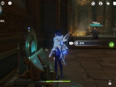 原神4.1世界任务债各有主任务攻略-债各有主任务机关解谜技巧