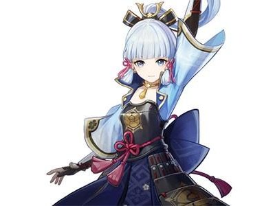 神里绫华新手圣遗物推荐-主c阵容及圣遗物推荐