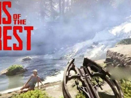 森林之子steam版什么时候能玩？发售时间和配置要求介绍