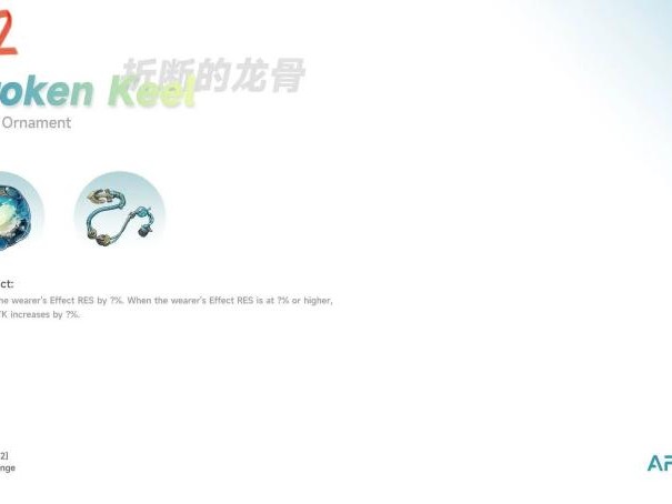 崩坏星穹铁道1.2新遗器强度如何？新遗器效果一览