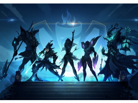 s13赛季什么时候结束lol？S13赛季时间介绍