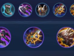 百里玄策出装铭文2023-S32全新打野铭文出装分享