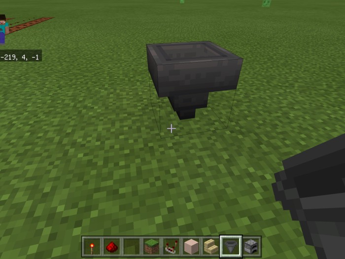 我的世界漏斗怎么合成？漏斗合成方法及作用介绍