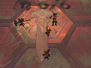 云顶之弈小恶魔转职装备怎么合成？小恶魔转职装备合成教程