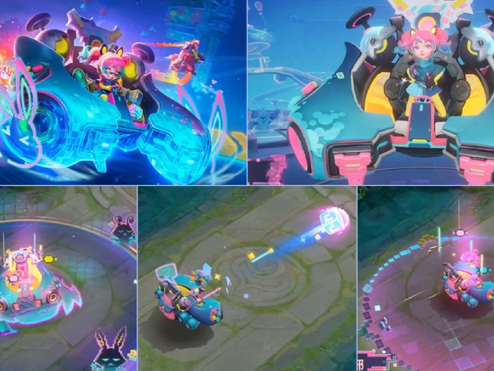 蔡文姬新皮肤可以免费获得吗？蔡文姬新皮肤价格及特效一览