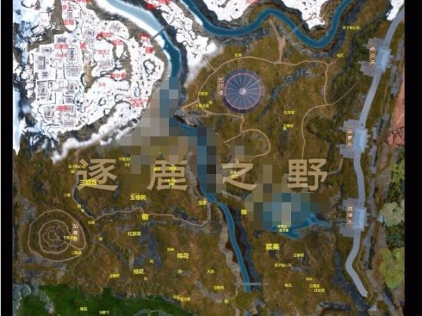 太荒初境新手怎么玩？新手玩法技巧分享