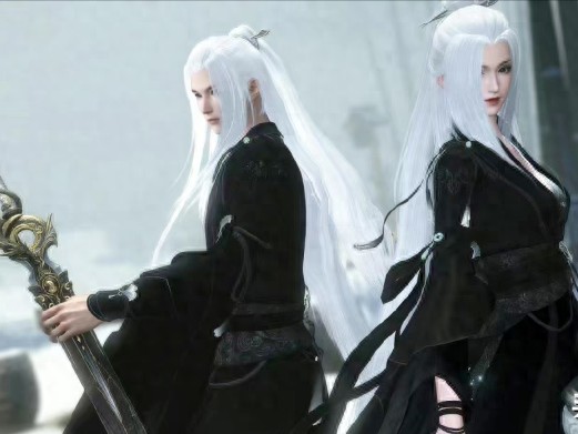 逆水寒手游双职业爆料-新职业龙吟什么时候出