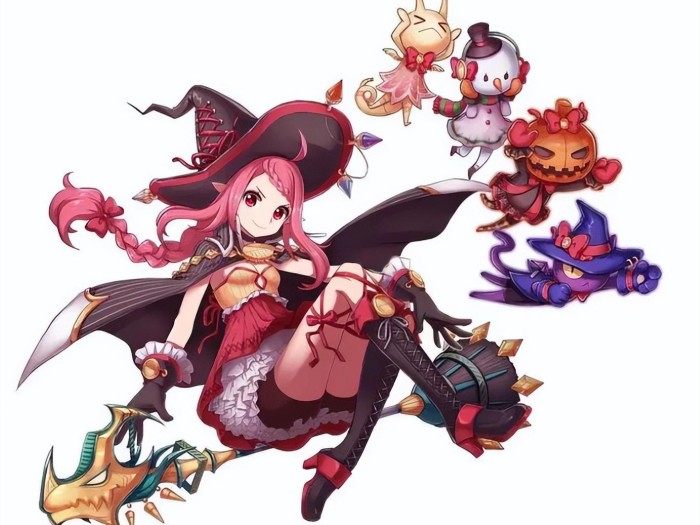 dnf魔道是什么职业？魔道学者职业介绍