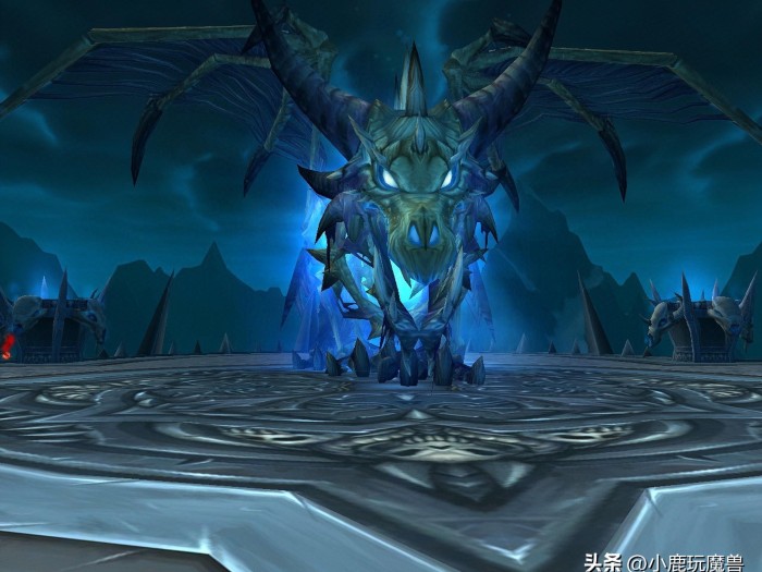 魔兽世界辛达苟萨技能介绍-辛达苟萨必拿的八件装备推荐